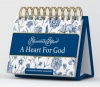 Perpetual Calendar - Elisabeth Elliot: A Heart After God, Daybrightener